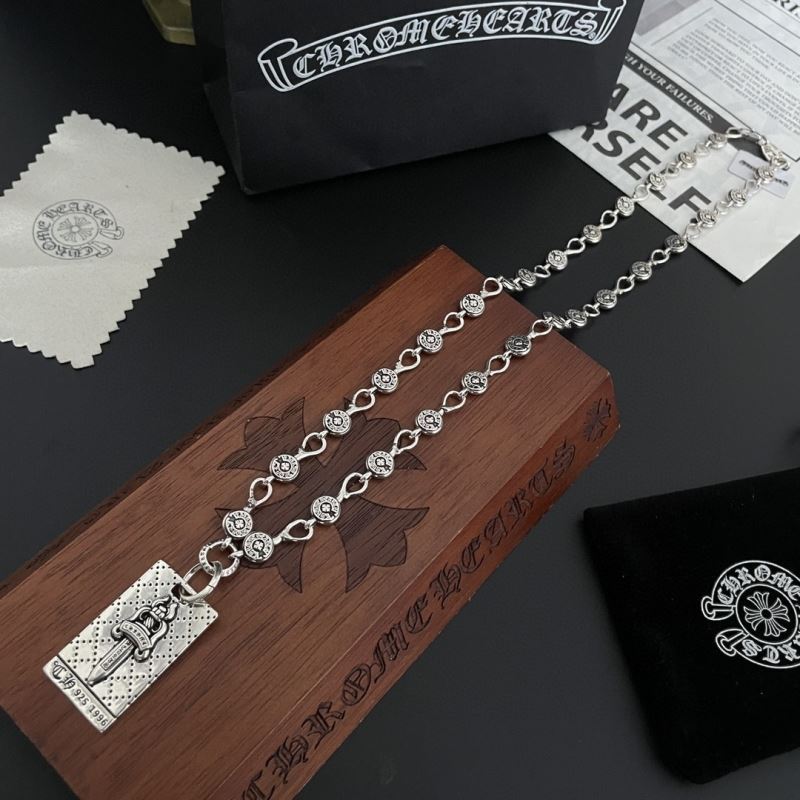 Chrome Hearts Necklaces